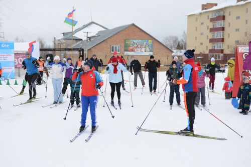 РУСАЛ зовет ухтинцев отметить Масленицу на лыжах