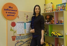 "Крохотуля" - победительница