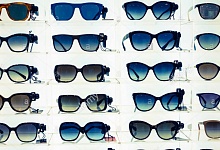 Как выбрать солнцезащитные очки