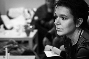 «Мечтала? Нет. Горжусь»