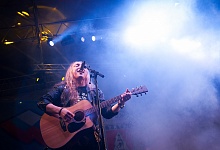 Рок-марафон "Звезда по имени Солнце"