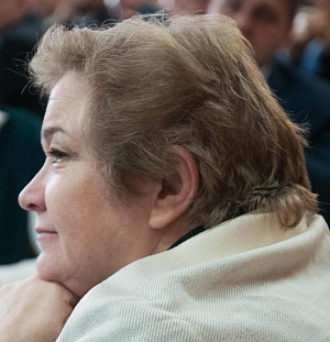 Округ №15 Округ №15