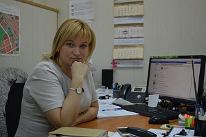 «Мы живём в лучшем городе Коми»