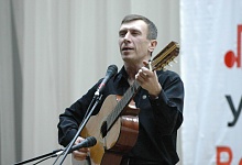 Будем помнить. Баллада о Сергее