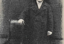 И СТАНЕТ ВСЕЛЕНСКОЙ ЛЮБОВЬ. Ко Дню Победы