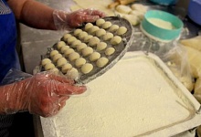 Сосногорье: качество на 100% 