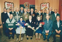 РЕСПУБЛИКА КОМИ, ЯРЕГА. 2002 ГОД