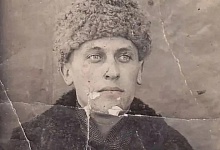 "СПЯЩИЙ АГЕНТ"