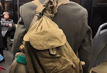 "КИНОШНЫЙ" ПАРНИШКА