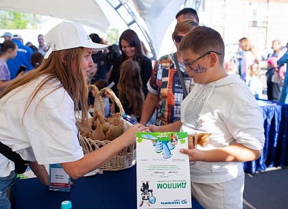 АО «Транснефть – Север» подвело итоги работы в области экологии и охраны окружающей среды за 2025 год