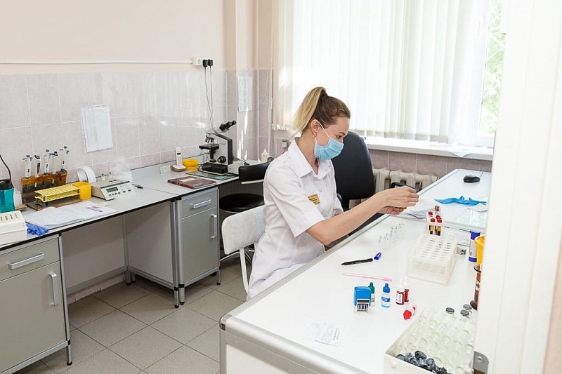В ближайшее время Коми получит почти 750 млн рублей на коронавирусные выплаты В ближайшее время Коми получит почти 750 млн рублей на коронавирусные выплаты