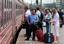 Как съездить в отпуск и не потратить все деньги