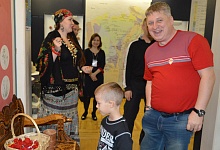 Песни от Амура и другие сюрпризы