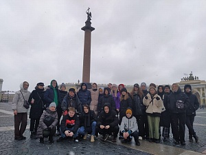 "СТРАНА ГАРМОНИЯ" ДЛЯ ПЕТЕРБУРЖЦЕВ ОТ МУЗЫКАНТОВ УХТЫ