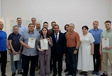 Работник АО «Транснефть – Север» — лучший специалист по охране труда в Республике Коми