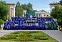 Руководство АО «Транснефть – Север» приняло участие в церемонии вручения дипломов выпускникам УГТУ Руководство АО «Транснефть – Север» приняло участие в церемонии вручения дипломов выпускникам УГТУ