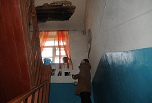 Кто в Ухте дождался капремонта?