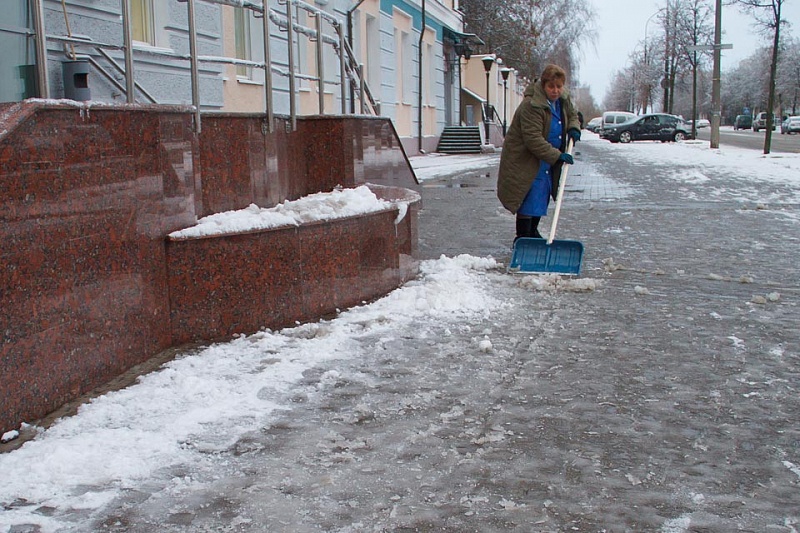 В Коми ожидаются осадки выше нормы В Коми ожидаются осадки выше нормы